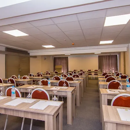 An Grand Hotel Ankara