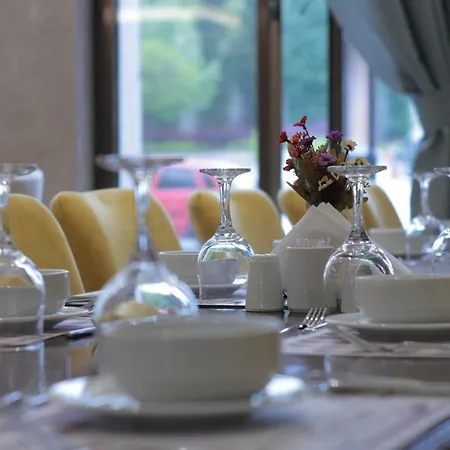 An Grand Hotel Ankara