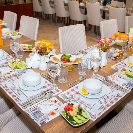 Hotel An Grand Ankara
