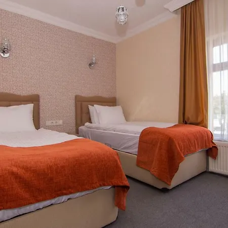 Hotel An Grand Ankara