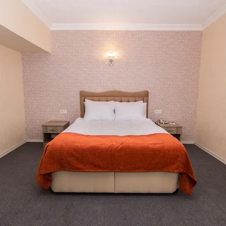An Grand 4* Ankara