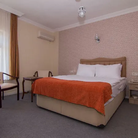 An Grand Hotel Ankara