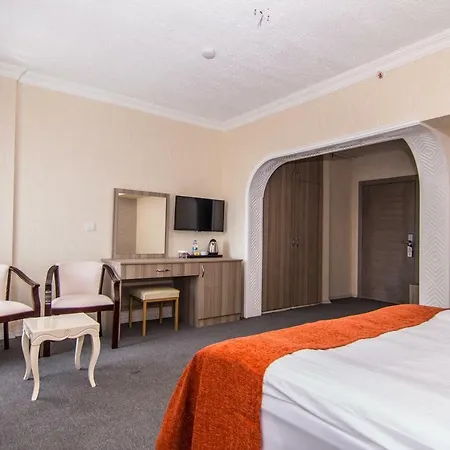 Hotel An Grand Ankara