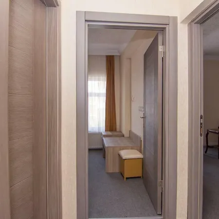 An Grand 4* Ankara