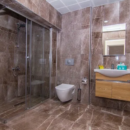An Grand Hotell