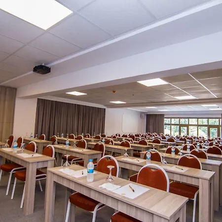 An Grand Hotell 4*
